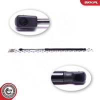 ESEN SKV 52SKV779 - Muelle neumático, maletero/compartimento de carga
