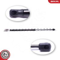 ESEN SKV 52SKV790 - Muelle neumático, maletero/compartimento de carga