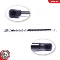 ESEN SKV 52SKV791 - Muelle neumático, maletero/compartimento de carga