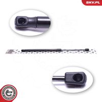ESEN SKV 52SKV794 - Muelle neumático, maletero/compartimento de carga