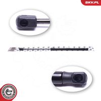 ESEN SKV 52SKV804 - Muelle neumático, maletero/compartimento de carga