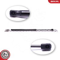 ESEN SKV 52SKV819 - Muelle neumático, maletero/compartimento de carga
