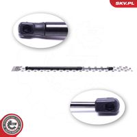 ESEN SKV 52SKV822 - Muelle neumático, maletero/compartimento de carga