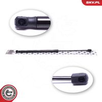 ESEN SKV 52SKV828 - Muelle neumático, maletero/compartimento de carga