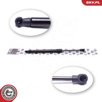 ESEN SKV 52SKV832 - Muelle neumático, maletero/compartimento de carga
