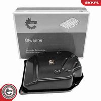 ESEN SKV 48SKV856 - Cárter de aceite, caja automática