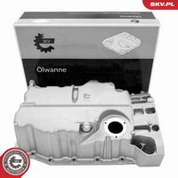 ESEN SKV 48SKV868 - Cárter de aceite