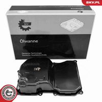 ESEN SKV 48SKV877 - Cárter de aceite, caja automática