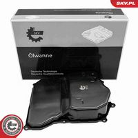 ESEN SKV 48SKV881 - Cárter de aceite, caja automática