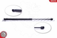 ESEN SKV 52SKV612 - Muelle neumático, maletero/compartimento de carga