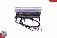 ESEN SKV 53SKV011 - Kit reparación cables, bujía de precalentamiento