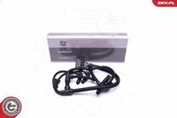 ESEN SKV 53SKV015 - Kit reparación cables, bujía de precalentamiento