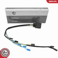 ESEN SKV 53SKV027 - Válvula de mando, transmisión automática