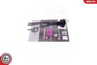 ESEN SKV 53SKV101 - Kit reparación cables, sensor temperatura refrigerante