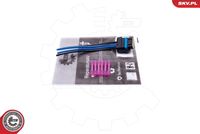 ESEN SKV 53SKV103 - Kit reparación cables, elevalunas