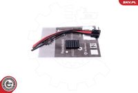 ESEN SKV 53SKV104 - Kit reparación cables, luces traseras