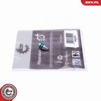 ESEN SKV 49SKV546 - Kit de reparación, módulo de tubo de aspiración