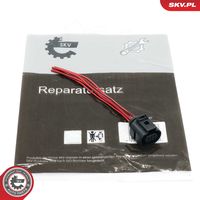 ESEN SKV 53SKV117 - Kit de reparación cables
