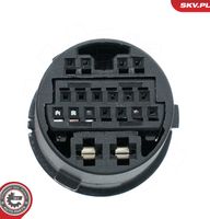 ESEN SKV 53SKV128 - Kit de reparación cables