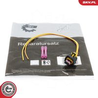 ESEN SKV 53SKV132 - Kit reparación cables, válvula de inyección