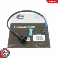 ESEN SKV 53SKV133 - Kit repara. cables, actuador, freno de estacionamiento