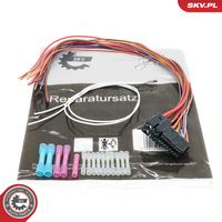 ESEN SKV 53SKV134 - Kit reparación cables, puerta