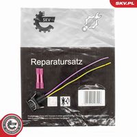 ESEN SKV 53SKV205 - Kit reparación cables, sonda lambda