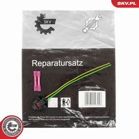 ESEN SKV 53SKV206 - Kit reparación cables, válvula de inyección