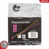 ESEN SKV 53SKV209 - Kit reparación cables, bobina de encendido