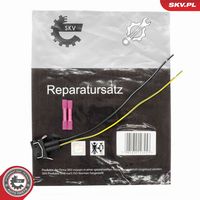 ESEN SKV 53SKV222 - Kit de reparación cables