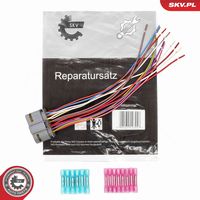 ESEN SKV 53SKV226 - Kit reparación cables, faro principal
