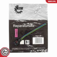 ESEN SKV 53SKV227 - Kit reparación cables, sist. eléctrico central