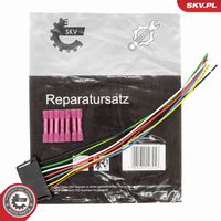 ESEN SKV 53SKV228 - Kit reparación cables, luces traseras