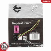 ESEN SKV 53SKV229 - Kit reparación cables, caudalímetro aire