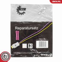 ESEN SKV 53SKV232 - Kit de reparación cables