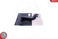 ESEN SKV 54SKV003 - Tubo flexible de aire de sobrealimentación