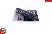ESEN SKV 54SKV004 - Tubo flexible de aire de sobrealimentación