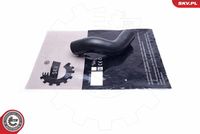 ESEN SKV 54SKV006 - Tubo flexible de aire de sobrealimentación