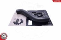 ESEN SKV 54SKV010 - Tubo flexible de aire de sobrealimentación