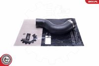 ESEN SKV 54SKV011 - Tubo flexible de aire de sobrealimentación