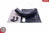 ESEN SKV 54SKV018 - Tubo flexible de aire de sobrealimentación