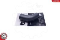 ESEN SKV 54SKV023 - Tubo flexible de aire de sobrealimentación