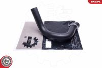 ESEN SKV 54SKV026 - Tubo flexible de aire de sobrealimentación