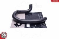 ESEN SKV 54SKV027 - Tubo flexible de aire de sobrealimentación