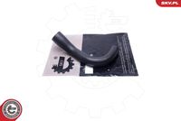 ESEN SKV 54SKV033 - Tubo flexible de aire de sobrealimentación