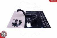 ESEN SKV 54SKV037 - Tubo flexible, ventilación del cárter