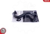 ESEN SKV 54SKV038 - Tubo flexible, ventilación del cárter