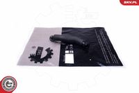 ESEN SKV 54SKV040 - Tubo flexible, ventilación del cárter