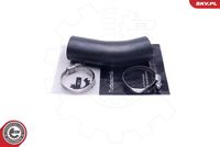 ESEN SKV 54SKV052 - Tubo flexible de aire de sobrealimentación