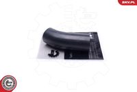ESEN SKV 54SKV053 - Tubo flexible de aire de sobrealimentación